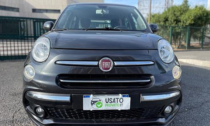Fiat 500L 1.4 Gpl 95...