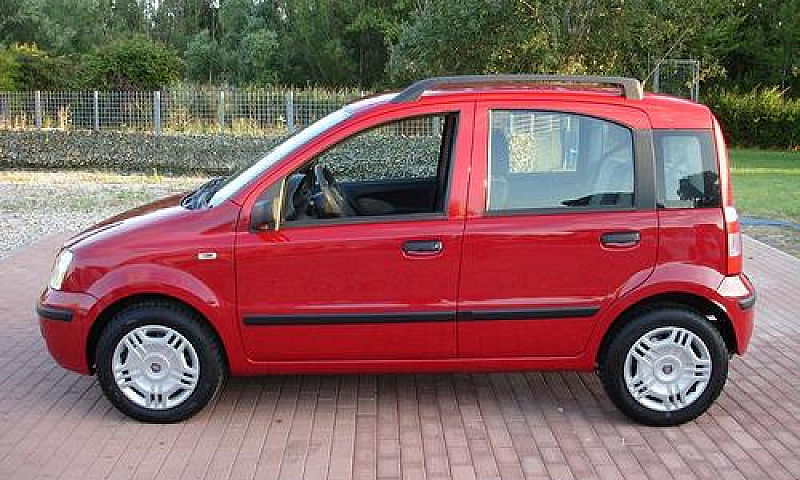 Fiat Panda 1.2 Dynam...