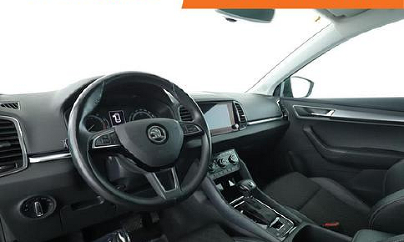 Skoda Karoq Jf16165...