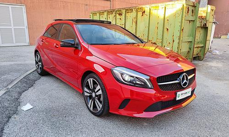 Mercedes A 180 Sport...