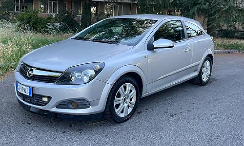 Astra Gtc 1.7 Cdti...