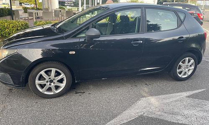 Seat Ibiza 1.4 Benzi...
