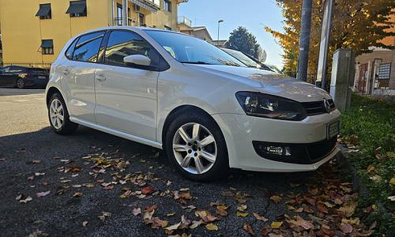 Volkswagen Polo 1.4 ...