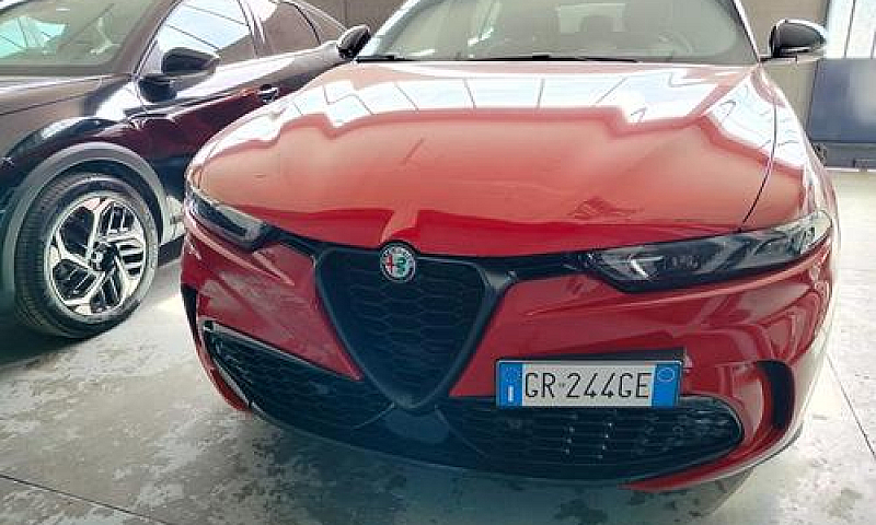 Alfa Romeo Tonale 1....