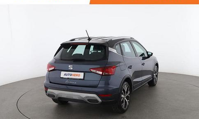 Seat Arona En31714...