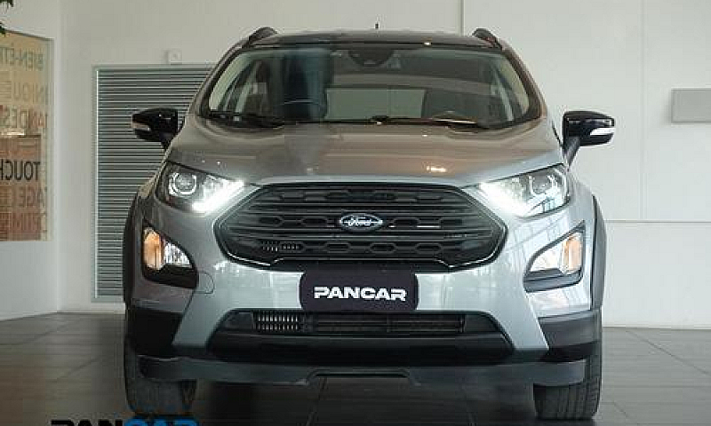 Ford Ecosport 1.0 Ec...