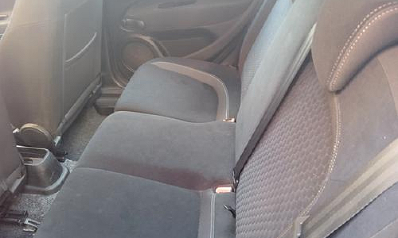 Fiat Grande Punto - ...