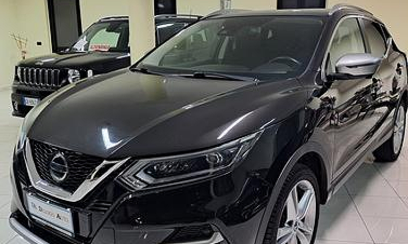 Qashqai 1.3 Dig-T 14...