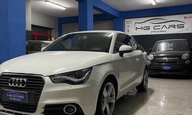 Audi A1 1.6 Tdi 105 ...