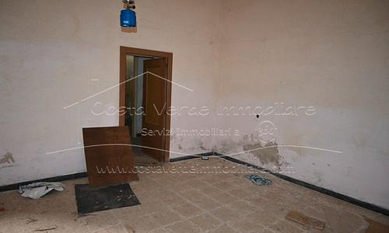 Arbus - Appartamento...