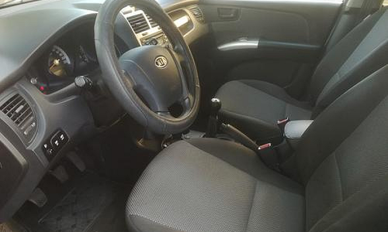 Kia Sportage 2.0 Ben...