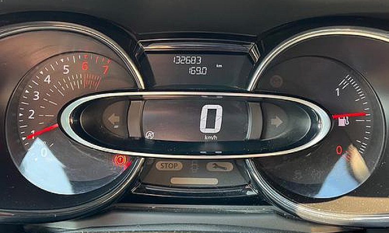 Renault Clio Tce 12V...