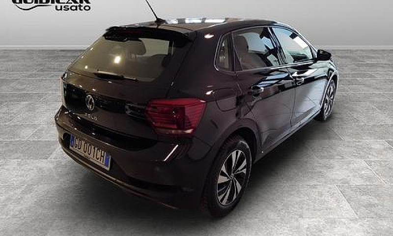 Volkswagen Polo Vi 2...