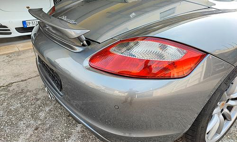 Porsche Boxster (987...