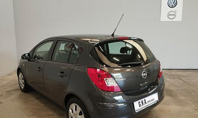 Opel Corsa 1.2 Gpl