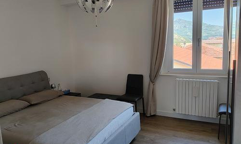 Appartamento Arredat...