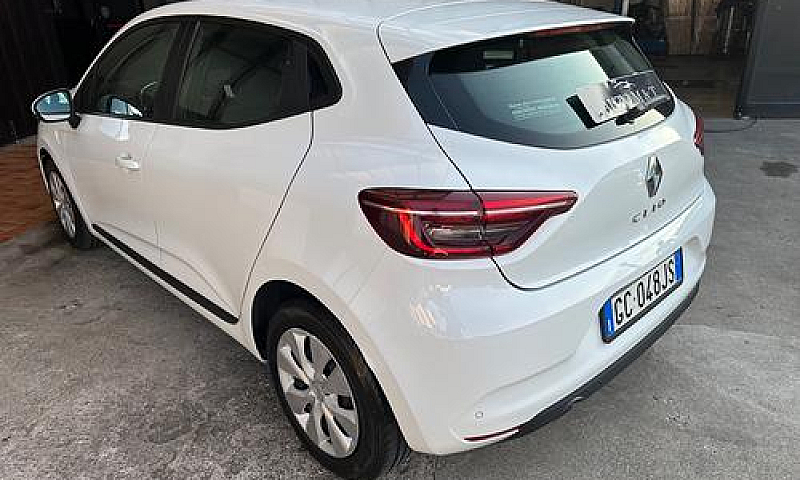 Renault Clio Tce 12V...