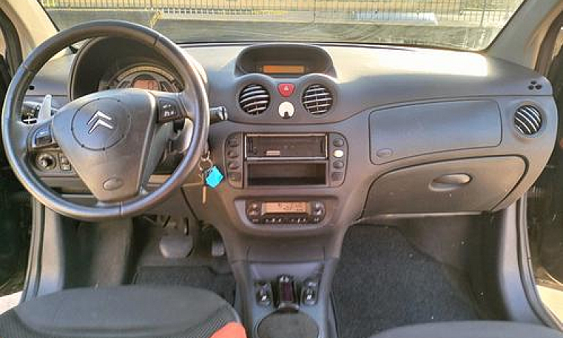 Citroen C2 - 2004...
