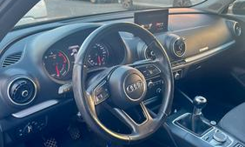Audi A3 Sportback 20...