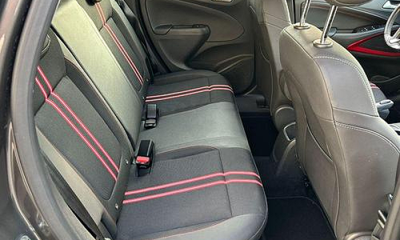 Opel Crossland X 1.2...