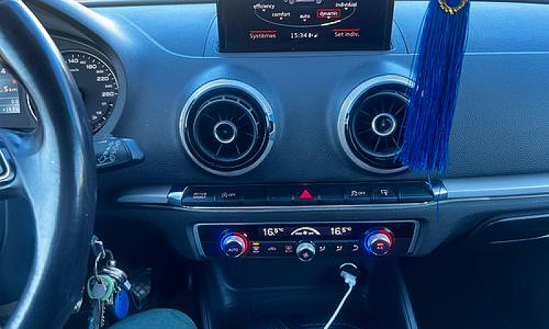 Audi A3 2.0 150 Ch...