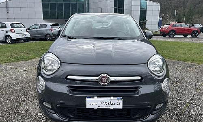 Fiat 500X 1.3 Multij...