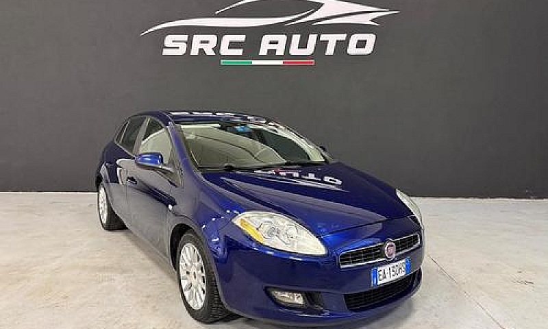 Fiat Bravo 1.4 Activ...