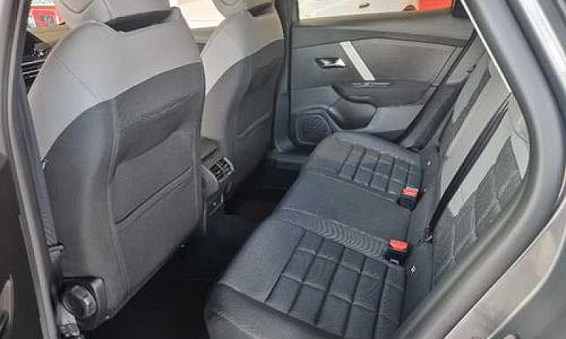 Citroen C4 Puretech ...
