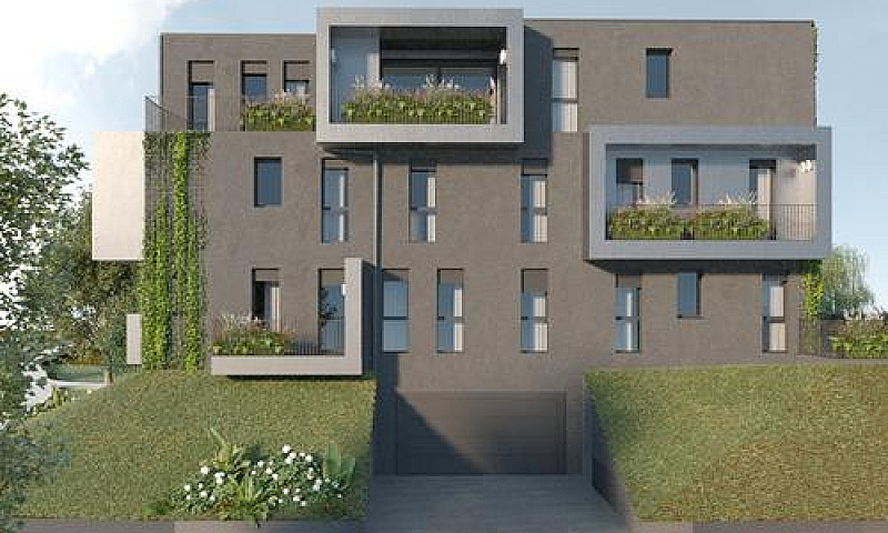 Residence Metropolit...