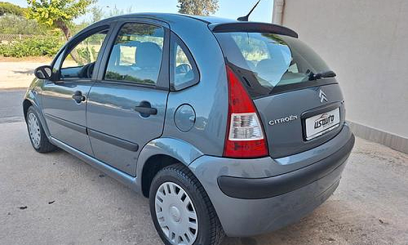 Citroen C3 1.1 Elega...