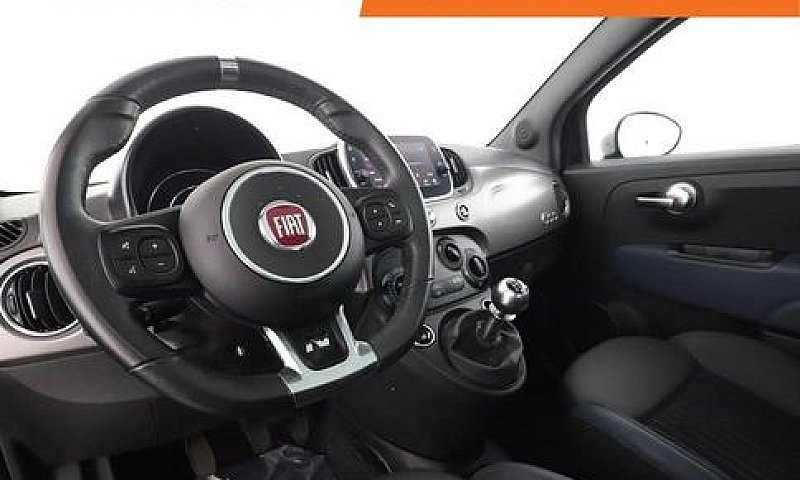 Fiat 500 Fn50790...