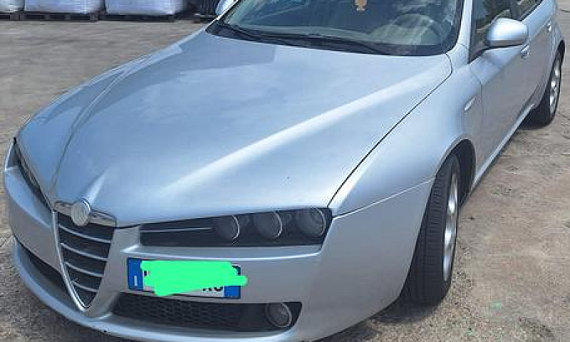 Alfa Romeo 159 Sport...