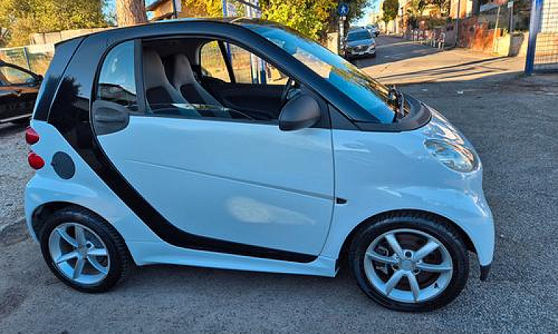 Smart Fortwo 1000 62...