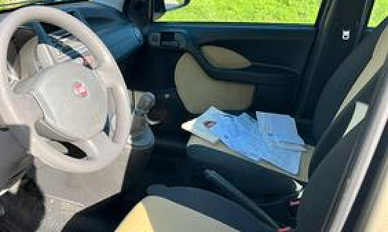 Fiat Panda 1.2 My201...