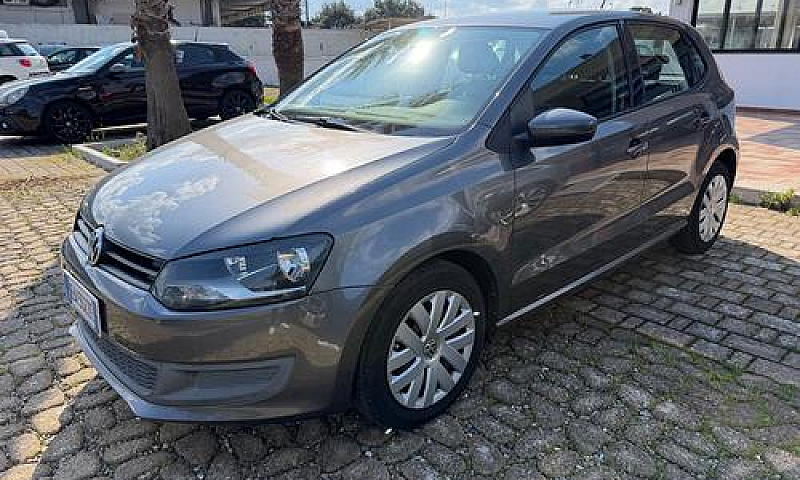 Volkswagen Polo 1.4 ...