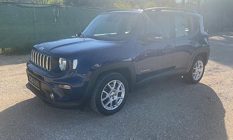Jeep Renegade 1.0 T3...