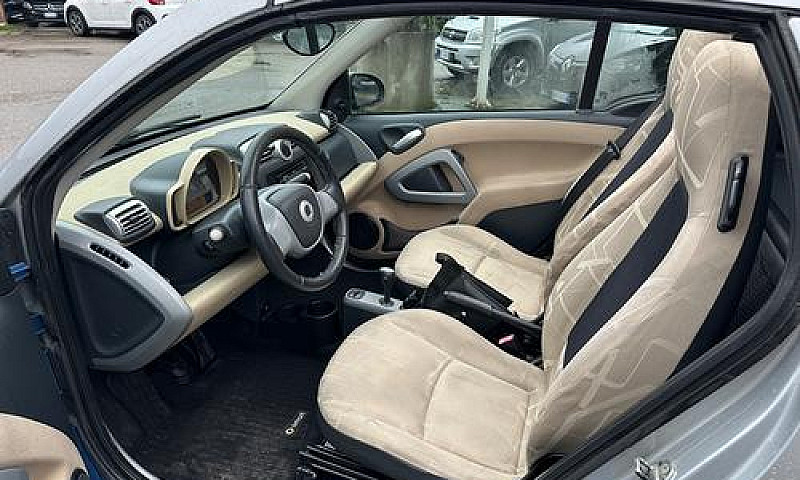 Smart Fortwo 1000 62...