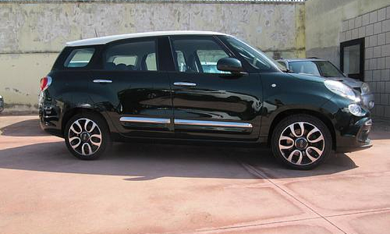 Fiat 500L Wagon 1.6 ...
