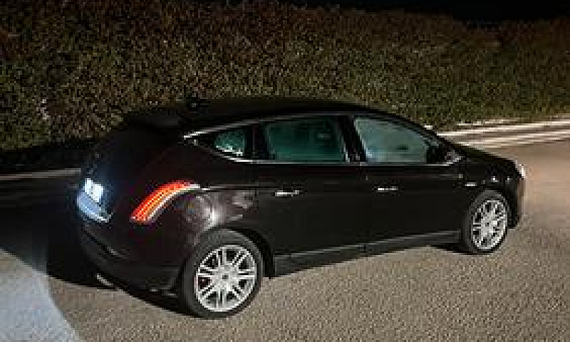 Lancia Delta 1.6 120...