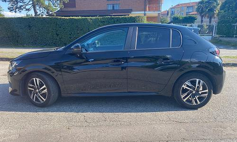 Peugeot 208 Active P...