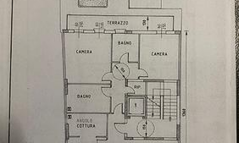 Casa Indipendente 3 ...