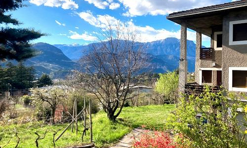 Villa In Primissima ...