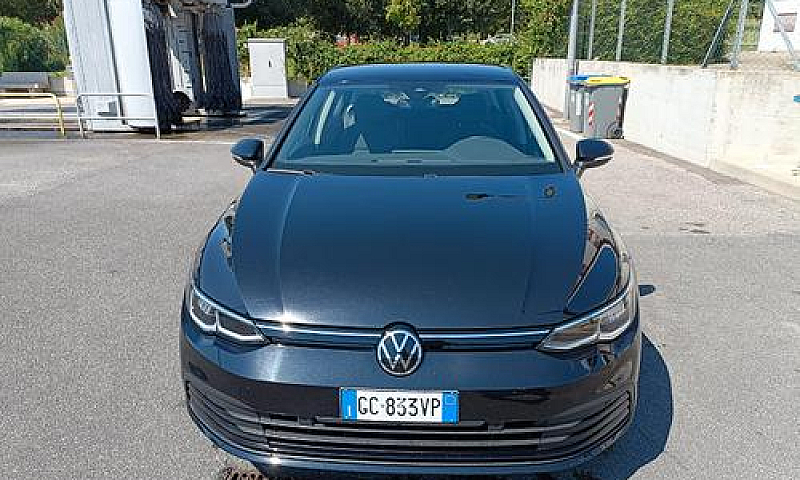 Volkswagen Golf 8ª S...