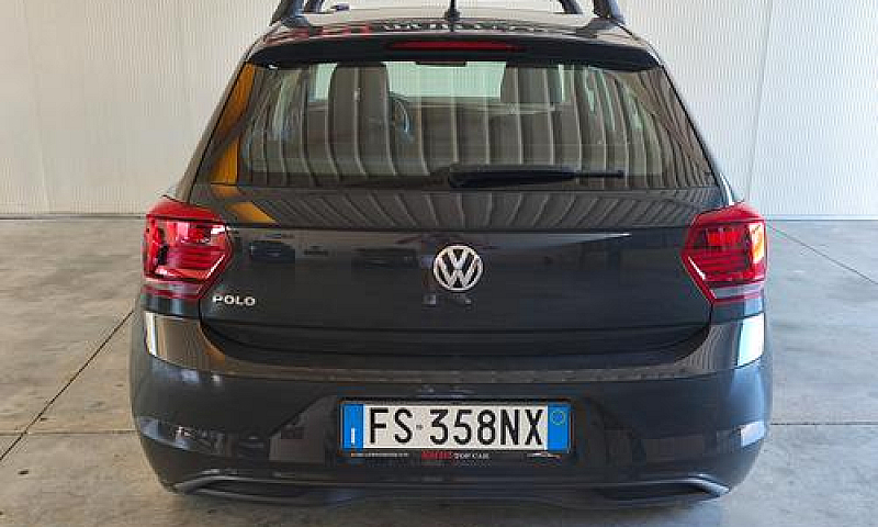 Volkswagen Polo 1.0 ...
