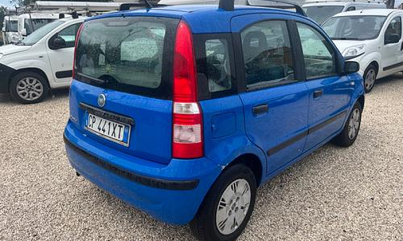 Fiat Panda 1.2 Dynam...