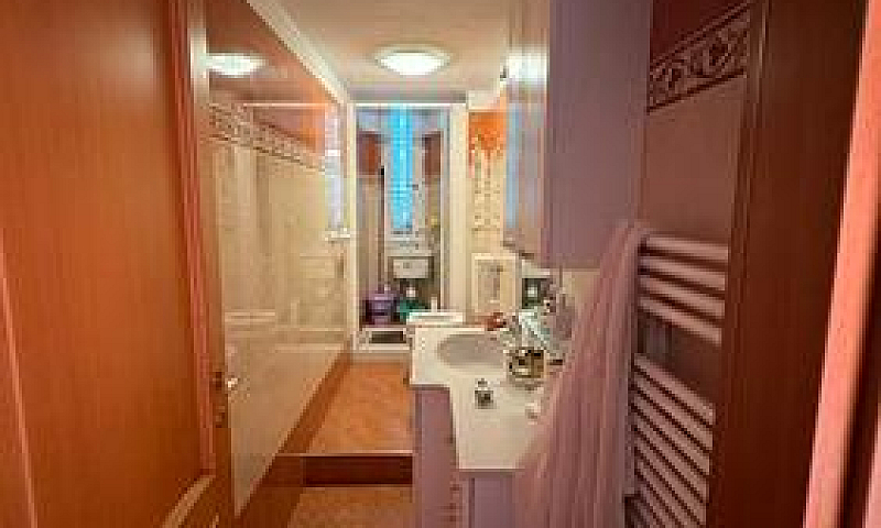 Trilocale Zona Piazz...