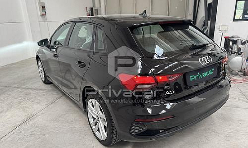Audi A3 Spb 35 Tdi S...