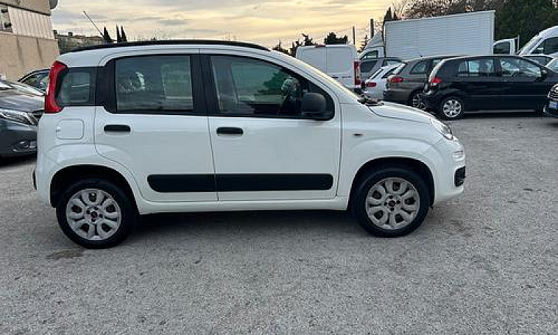 Fiat Panda 0.9 Twina...