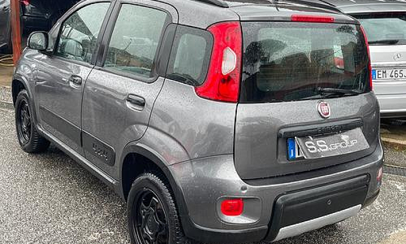 Panda 0.9 Twinair Tu...
