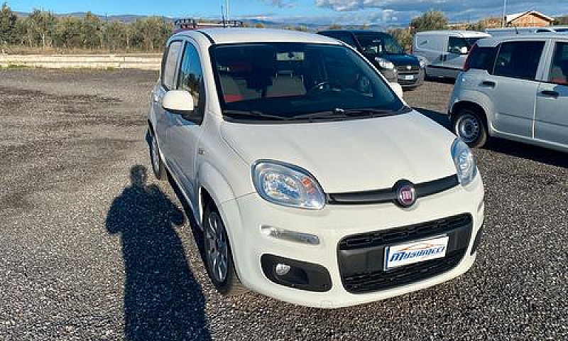 Fiat Panda 1.2 Gpl P...